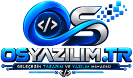 OS Yazılım