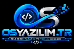 OS Yazılım